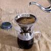 Кофейник Macmar Coffee Dripper Cafe металлический 500 мл AA0112 &