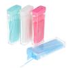 Toothpick Dental Floss Teeth Stick Interdental Picks for Toothpicks Brush Flossers