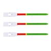 Reusable Head Circumference Tape Measure Body Measurement Growth Tool  For Pediatrics
