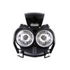 Yamaha BWS125 Motorcycle Headlight (2011-2018)