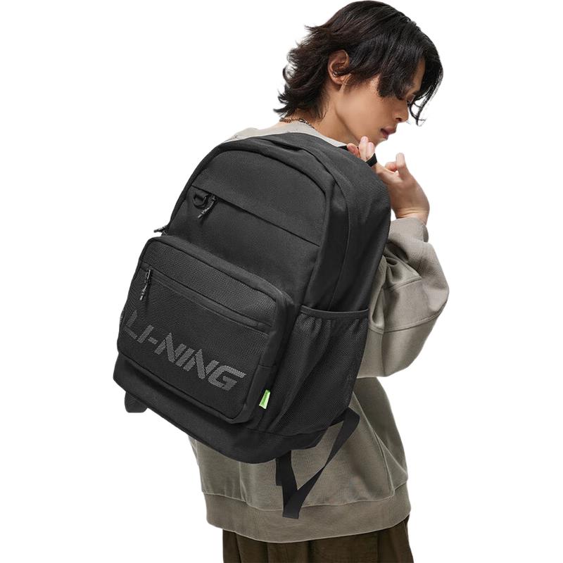 Li-Ning Рюкзак для commuters с множеством карманов ABST101