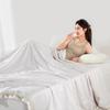 Muji Instant Cooling Washable Mulberry Silk Quilt