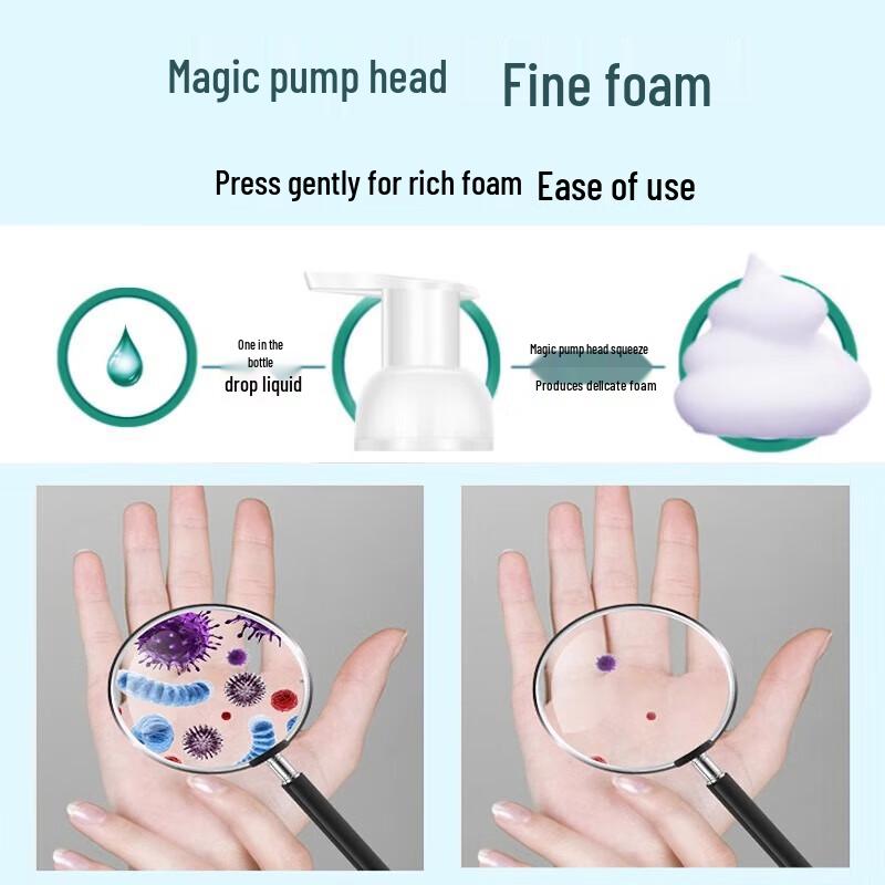 Жидкое мыло для рук ShenJieKang