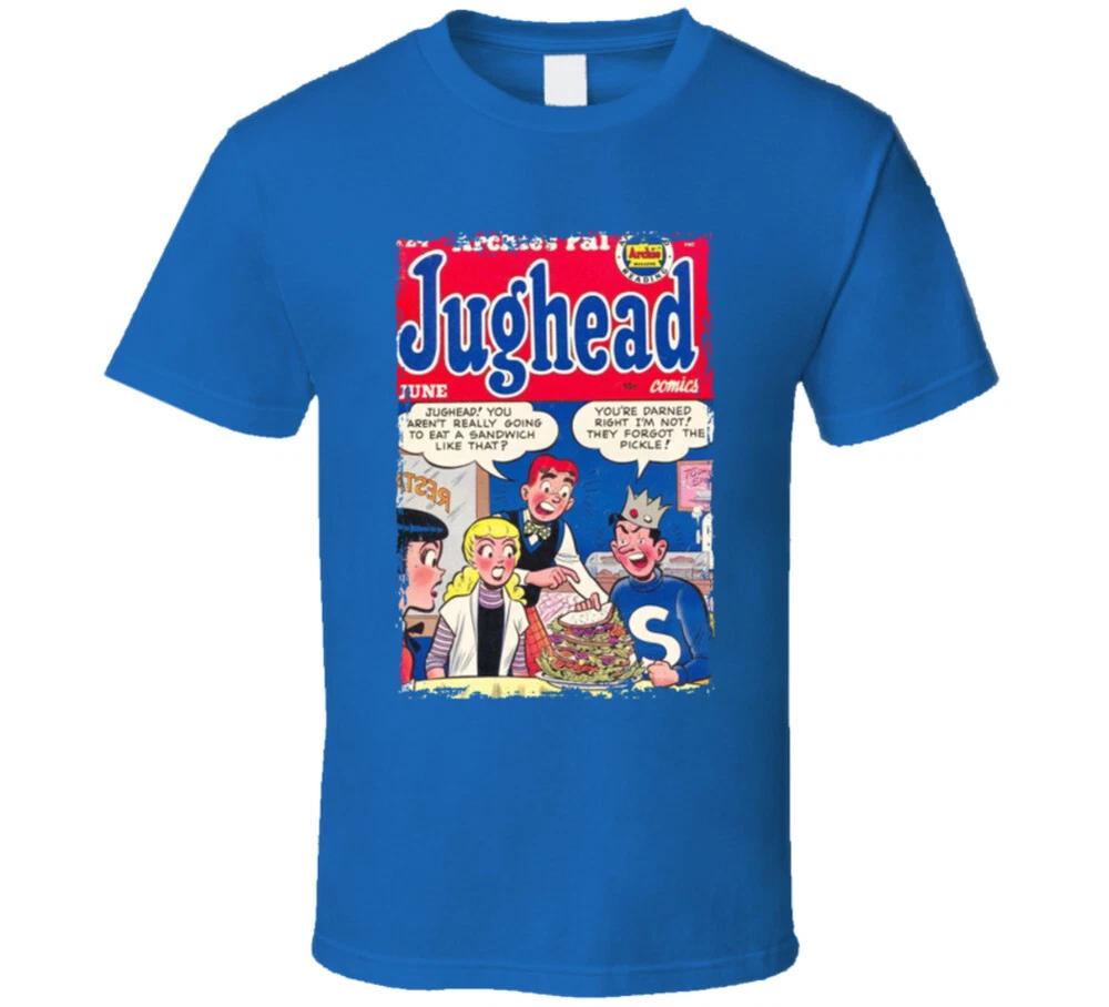 Jughead Comics Issue 24 T Shirt