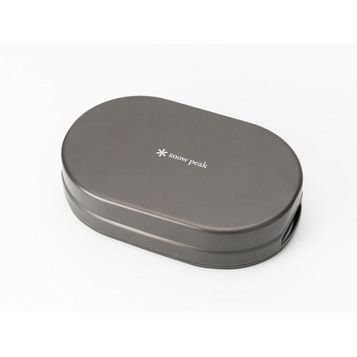 Snow Peak Wrapper Cooker SCS-250