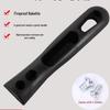 Universal Anti-Scald Detachable Pot Handle for Induction Cookers