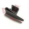 8Pcs Practical Clamps  Grips Car Clip Carpet Fixing Floor Mats Anti-Slip