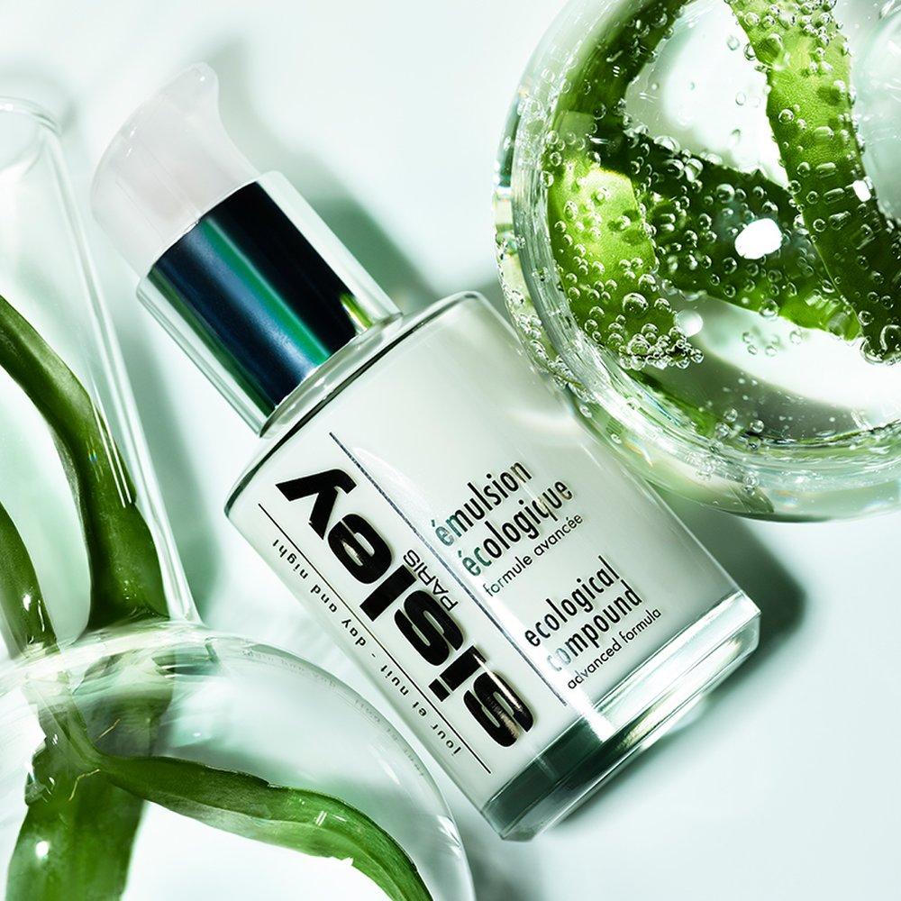 Эмульсия Ecologique Essence Lotion 60 мл Специальный набор