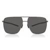 P8963 Polarized A416 Men Sunglasses