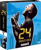 24 Сезон 6 Компакт - ДВАДЦАТЬ ЧЕТЫРЕ- (СЕЗОНЫ Коробка) [DVD]