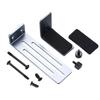 GPU Mounting Bracket Height Adjustment for 4060 5090 6090 7900 Multiple Graphics Card Models Holder Stand High Strength