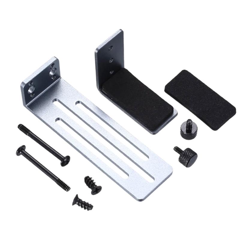 GPU Mounting Bracket Height Adjustment for 4060 5090 6090 7900 Multiple Graphics Card Models Holder Stand High Strength