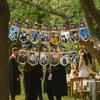 Сезон выпускных Выпускной фото баннер Бумажная буква Фоторамка Флаг Выпускной в университете