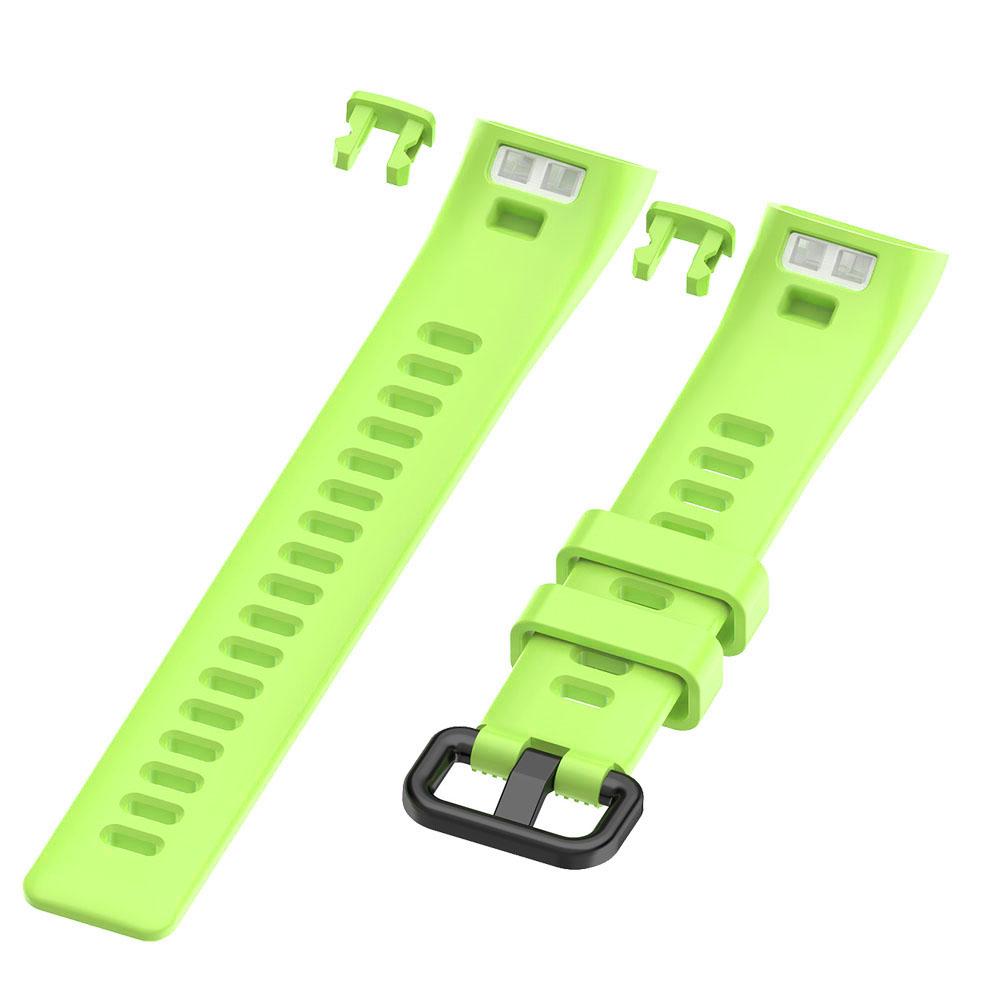 Сменный оригинальный мягкий модный браслет для Huawei Band 3/Band 3 Pro/Band 4 Pro, силиконовый ремешок для часов
