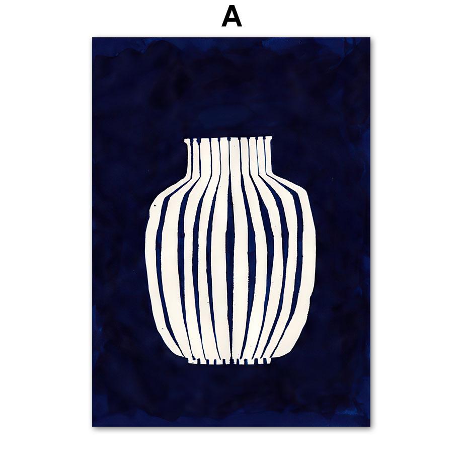 Абстрактная полосатая линия тела для девочек, геометрическая настенная живопись на холсте, плакаты на скандинавскую тему и принты, настенные панно для декора гостиной