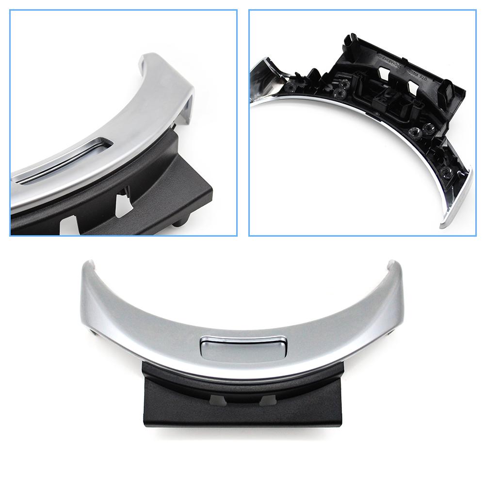 Car Center Console Armrest Cover Button Central Storage Box Switch For Mercedes BENZ C Class W205 C300 C400 GLC W253 2056803407
