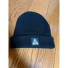 Б/у PALACE Tri-Perg (черный) Beanie