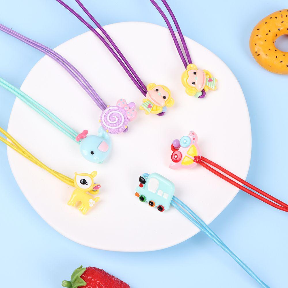 Шейный ремешок Эластичный шнурок для детских очков Детская цепочка для очков Держатель для очков Ремешок-лента для очков