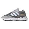 adidas Кроссовки унисекс Retropy F90 Grey Pulse Blue Grey-Five Core-Black FZ6605