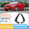 Совместимые брызговики для Mazda 6 Ruiyi 2009-2015