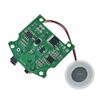 Ultrasonic Humidifier Mist Maker DC3.7V-12V D20mm 113KHz USB Ceramic Atomizer Humidified Plate PCB Module Circuit Board