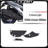 Для KYMCO Xciting ST250 st 250 2023 мотоцикла утолщенная броня кузова пленка наклейка на бак пленка аксессуары для модификации