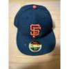 Б/у New Era San Francisco Giants 59FIFTY