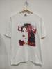 Винтажная футболка Shania Twain Come On Over Tour 90-х SP2945 Унисекс