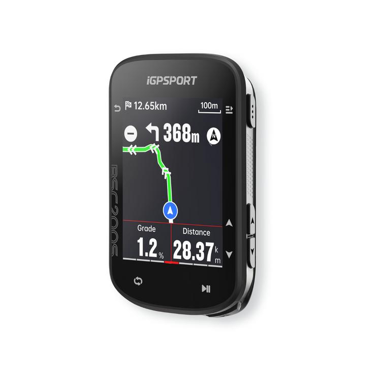Licznik Rowerowy Gps Bsc200S