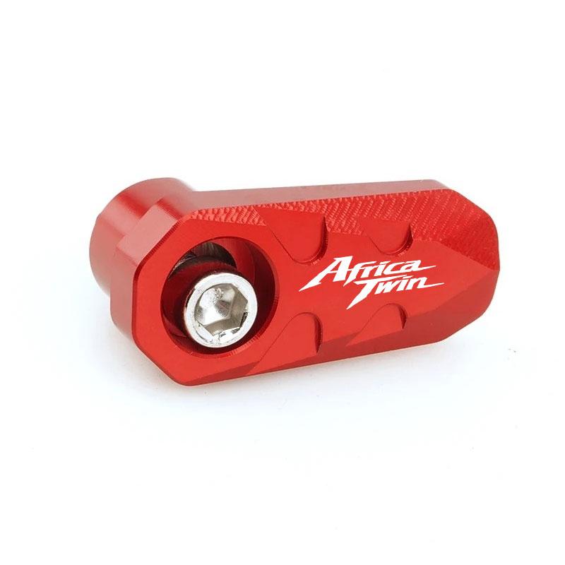 Motorcycle Front Rear Wheel ABS Sensor Protection Guard VB25 Cover For HONDA Africa Twin CRF 1100 1000 L CRF1100L CRF1000L