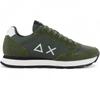 Tom Solid - Men's Sneakers Shoes Green Z45101-74 ORIGINAL