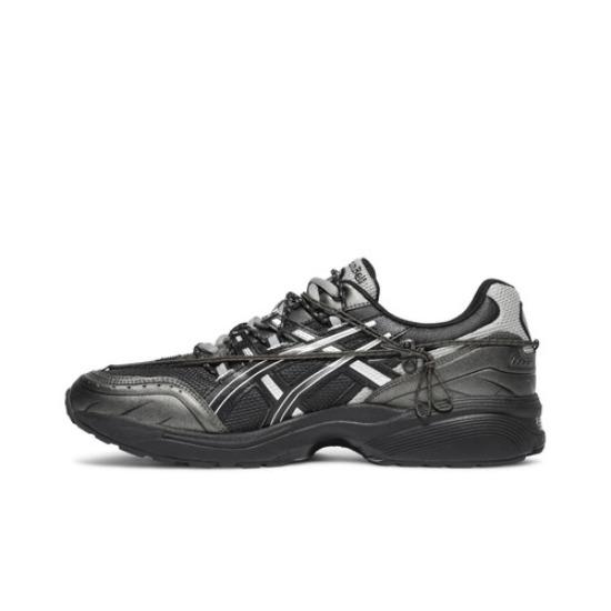 Asics Andersson Bell x Gel 1090 Черный Серебристый 1203A115-006