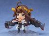 Фигурка Nendoroid Kantai Collection Kongo Kai Ni из ABS и PVC, окрашенная, подвижная, -KanColle-, без масштаба.