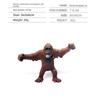 Chimpanzee and Gorilla Standing Zoo Model Toy