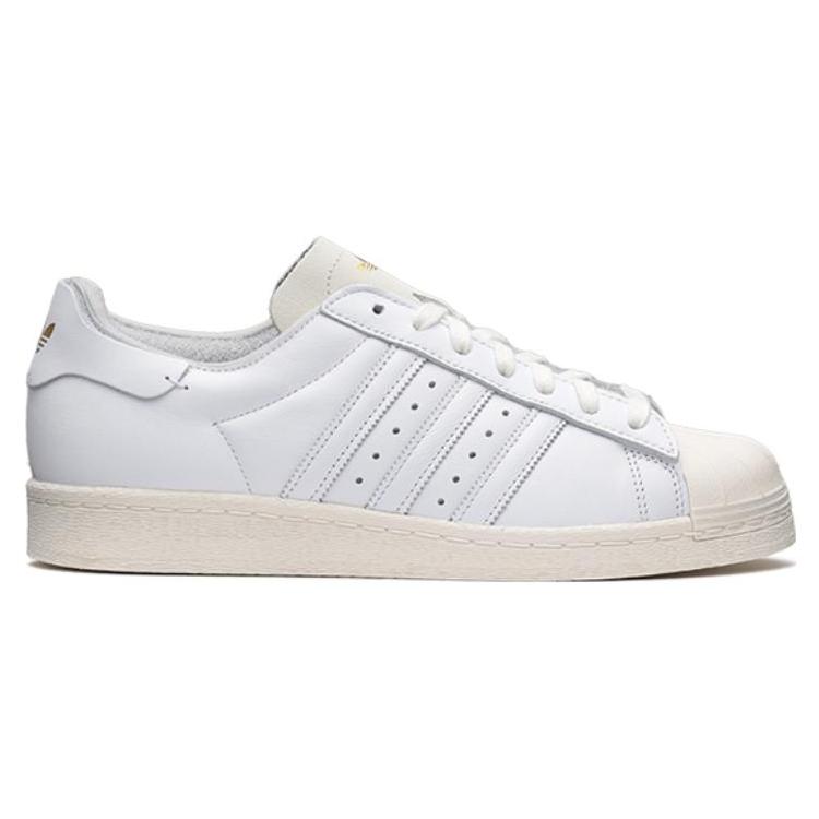 adidas Superstar 82 'White Off White' GW1798