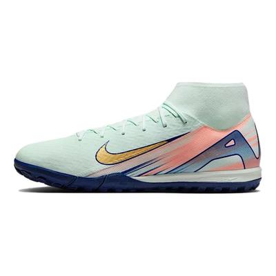 Superfly 10 Academy Mercurial Dream Speed Tf 'Barely Green Gold Crimson Blue' FZ1382-300