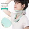 Fifth Gen Adjustable Neck Support for Adults and Children – Improved Anti-Head-Down Corrector
