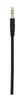 JVC Kenwood HA-S160-B Closed-Back Headphones, Foldable, Black