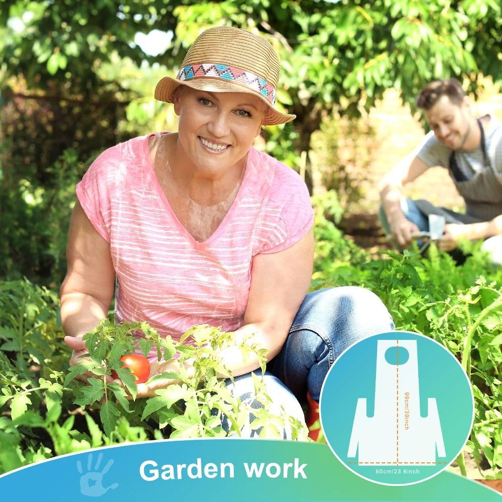 100 шт. прозрачный антизагрязняющий фартук уборка кухни фартуки для готовки новый одноразовый фартук для взрослых