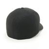 Крышка CAP 59FIFTY Basic Plain 7 PC5950 BASIC BLK SWHI [New Era] Черный/Белый 1/2
