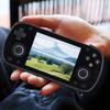 Retroid Pocket MINI ретро портативная игровая консоль 3,7 дюйма IPS OLED портативный видеоплеер Android 10 WIFI6 BT 5.1