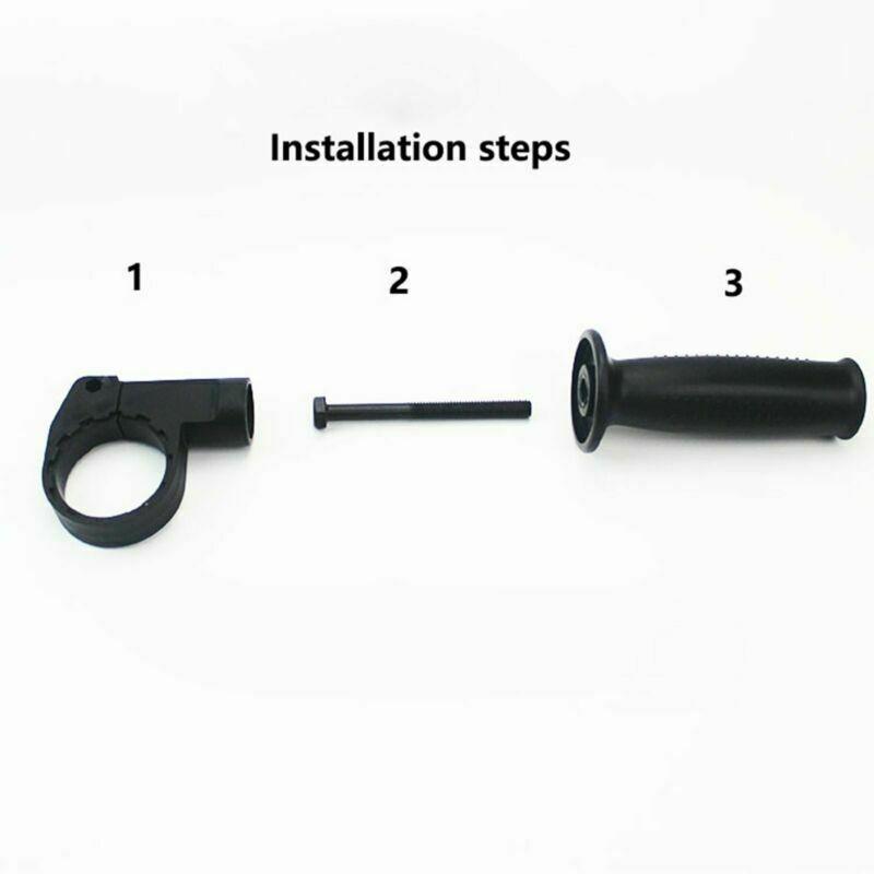 Для электрической дрели шлифовальный станок ручка дрель высокое качество горячая распродажа