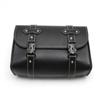 Hot Motorcycle Accessories Crown Prince Motorcycle Modification Side Box Leather Hanging Bag Knight Bag Toolkit