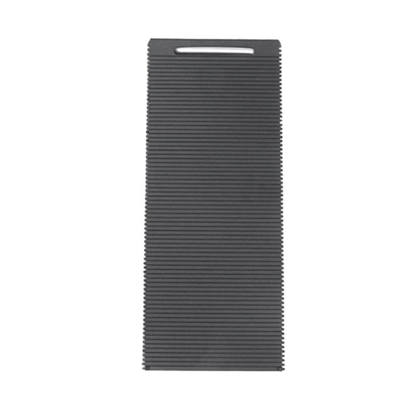 8855977C Car Rear Row Armrest Box Water Cup Holder Slide Roller Blind for CC B6 B7 2010-2018 8 855 977 C A