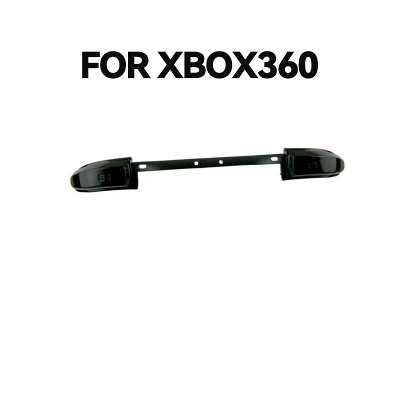 ДЛЯ Xbox 360 Ручка Проводящий Клей Lb Rb 3D Колпачки для Джойстика Lt Rt Потенциометр Отвертка T8 Игровой Аксессуар