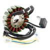 Статор генератора для Sym Citycom 125 Sanyang Motor City com 125 2009-2015