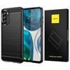 Sc Carbon Motorola Moto G52/G82 Black