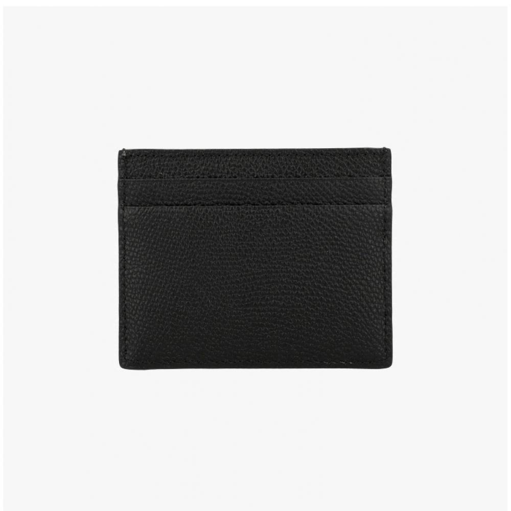 Valentino GaraVani V Logo Card Wallet P0ap4 Uag 0no