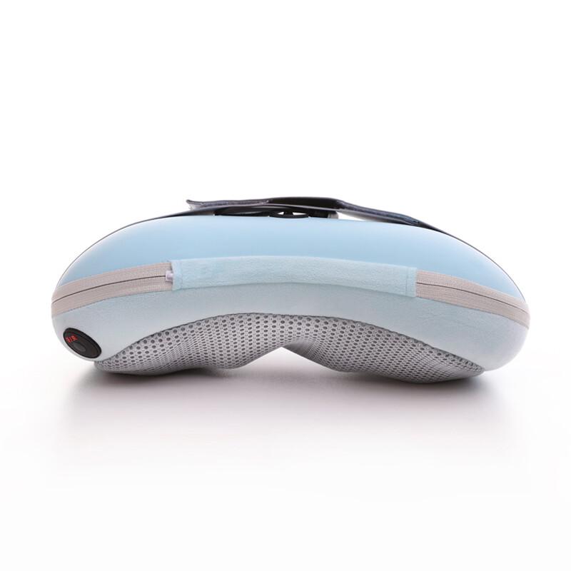 breo BM1801 Portable Neck and Lumbar Massager Pillow CN plug (adapter included)