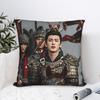 Наволочки Zhang Linghe Кавайная наволочка для дивана, кушетки, кровати, гостиной Графическая наволочка